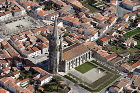 Marennes-Hiers-Brouage