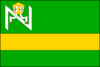 Flag of Nevojice