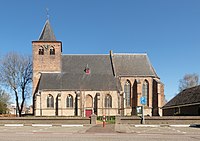 Sint-Werenfriedkerk