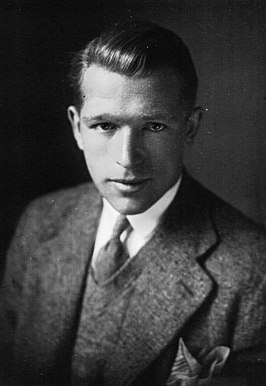 Willy Falck Hansen (1931)