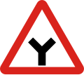 Y-intersection