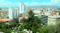 Downtown Oruro, Bolivia