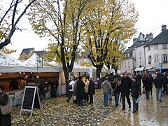 Vente des hospices de Beaune