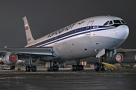 Iliouchine Il-86