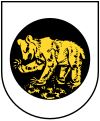 Coat of arms of Grub