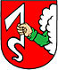 Blason de Nový Jičín