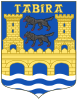 Coat of arms of Durango