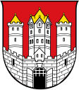 Salzburg címere