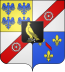 Blason de Beauchamp