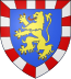 Blason de Escales