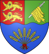 Blason de Suré