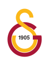 Galatasaray Istanbul (Meister)