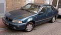 Daewoo Nexia