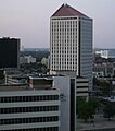 The Epic Center, the tallest building in Wichita (2006)