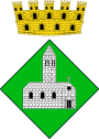 Blason de Canejan