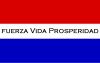 Bendera Alto Paraguay