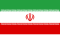 Flag of Iran