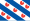 Vlag van Friesland