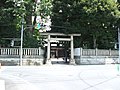 氷川神社