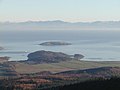 Is-Solway Firth, bil-Gżira Hestan fl-sfond (bl-Ingliż, Solway Firth) huwa fjord li jiddelimita l-fruntiera bejn l-Ingilterra u l-Iskozja, bejn il-kontej ta' Cumbria u Dumfries u Galloway. Il-fjord jinkludi parti mill-Baħar Irlandiż