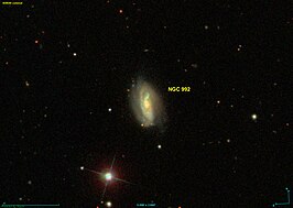 NGC 992