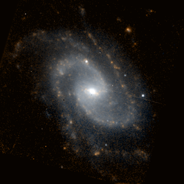 NGC 2989