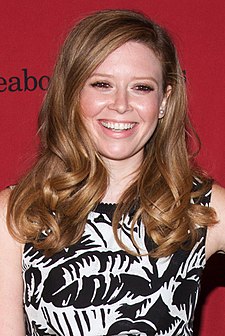 Natasha Lyonne (2014)