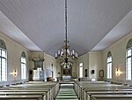 Artikel: Seskarö kyrka