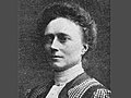 Signe Lagerborg-Stenius