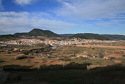 Anvista de Sant Joan de Vilatorrada