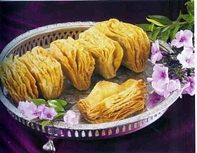 Image illustrative de l’article Pastelitos de hoja