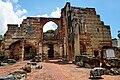 Image 25Ruins of Hospital San Nicolás de Bari (from History of the Dominican Republic)