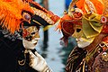 Image 13Carnival of Venice (from Culture of Italy)