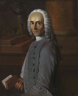 Johann Caspar Füssli festménye