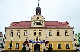 Town Hall