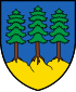 Blason de Grächen