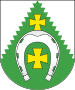 Coat of arms of Klichaw