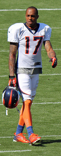 Andre Caldwell