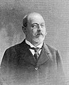 Arthur Huc (1855, dans l'Aude - 22 mars 1932, à Nice), co-directeur de La Dépêche durant les années 1910 et 1920.