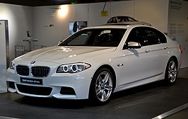 m550d