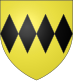 Coat of arms of Le Tiercent