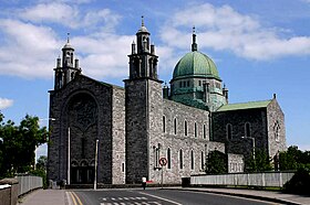 Image illustrative de l’article Cathédrale Notre-Dame de Galway