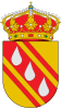 Coat of arms of Aranda de Moncayo