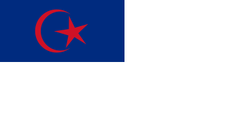 Marine flag