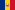 Bandiera della Romania