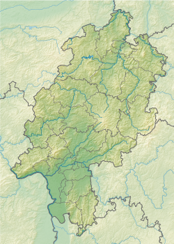 Distriktaro Gießen (Hesio)