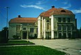 Museum fan Skiednis en Keunst (it eardere stedhûs)