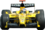 Abbozzo Formula 1