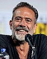 Jeffrey Dean Morgan interpreta Negan