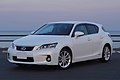 Lexus CT 200h